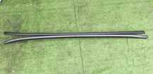 Relingi dachowe 7391710 7391709 BMW G31 xDrive 2.0B hybryda 2022r lift kombi 4x4