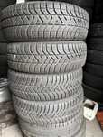 4xPirelli 185 65r15., 2022 7.8mm