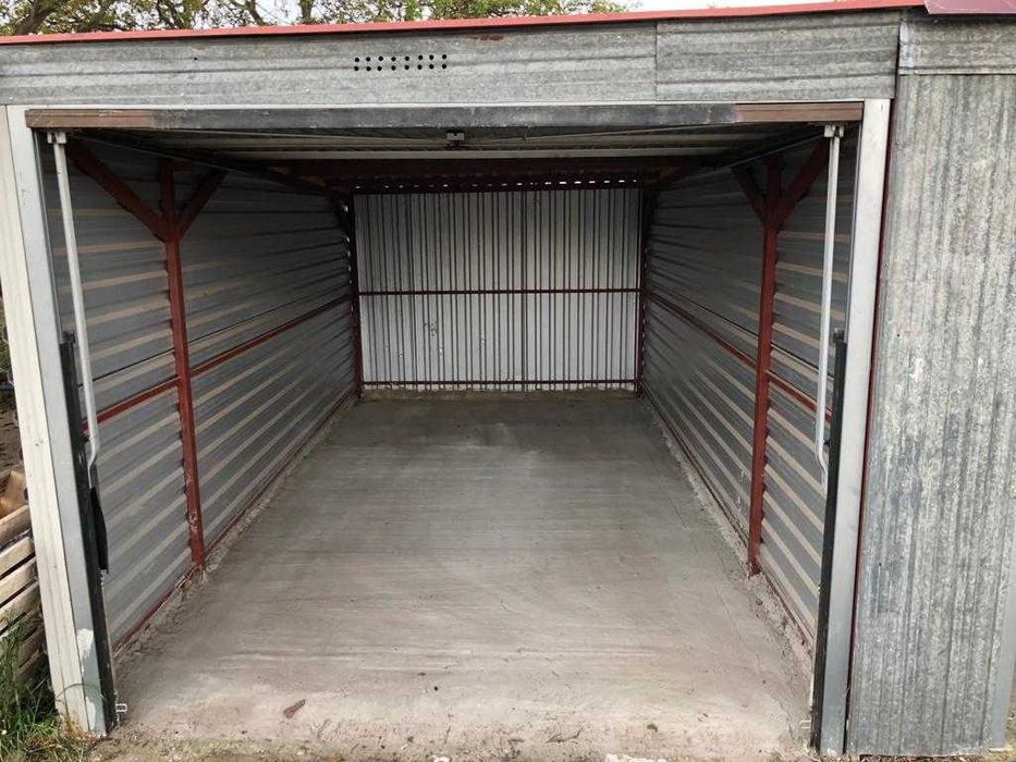 kontener do wynajecia