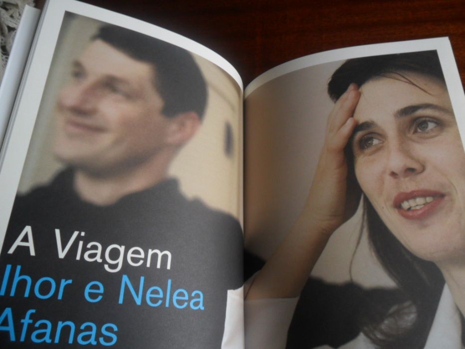 "Voltar a Ser Médico - Médicos Imigrantes Bolseiros da Fundação Calous