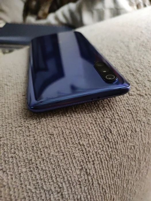 Xiaomi Mi 9 *Como Novo*