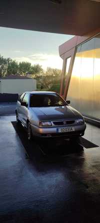 Vendo ou troco SEAT Ibiza 1.9