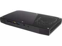 Intel NUC6i7KYK i7-6770HQ 16 GB/256GB SSD/Iris Pro 580