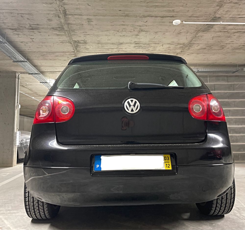 VW Golf 2.0Tdi Sport 140cv NACIONAL