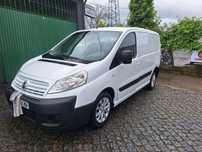 Fiat Scudo 1.6 HDI