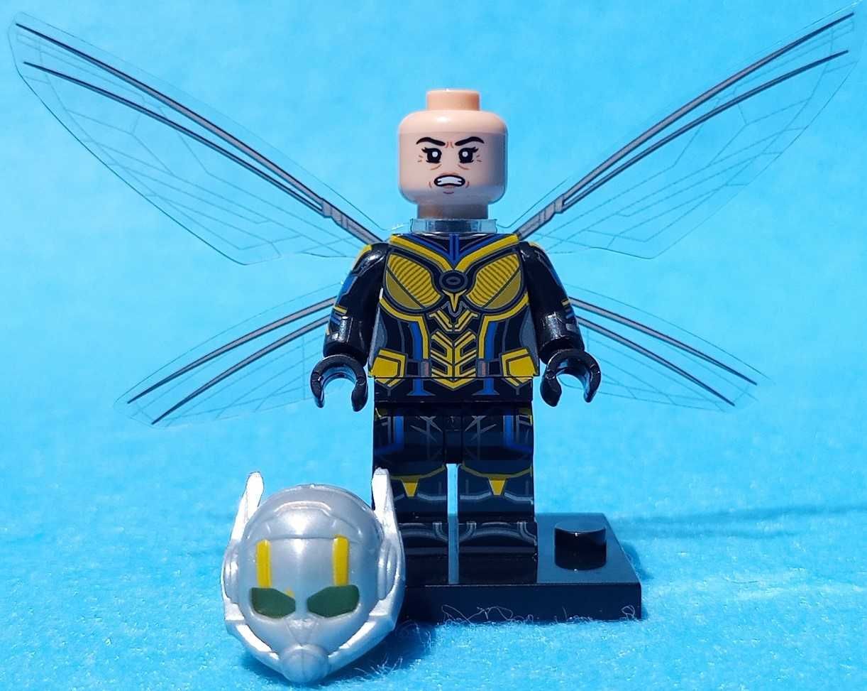 Wasp    (Marvel)