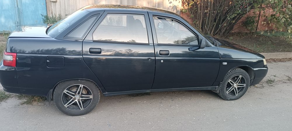 Продам ваз 2110 16 клап