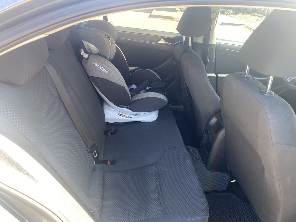 Volkswagen Jetta 6