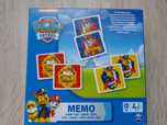 Memo Psi Patrol - nowe