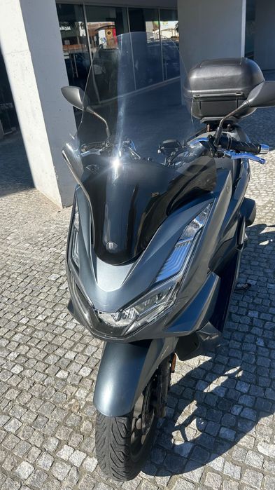 PCX 2021 em excelente estado
