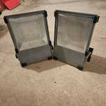 Halogen ES System Delta LED 360