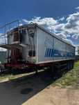 Продам полуприцеп Kempf 55куб