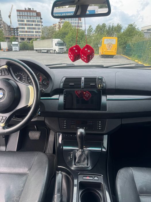 Терміново!!! BMW X5