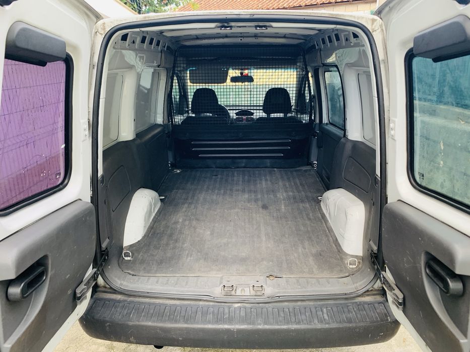 Opel combo 2005 1.3cdti