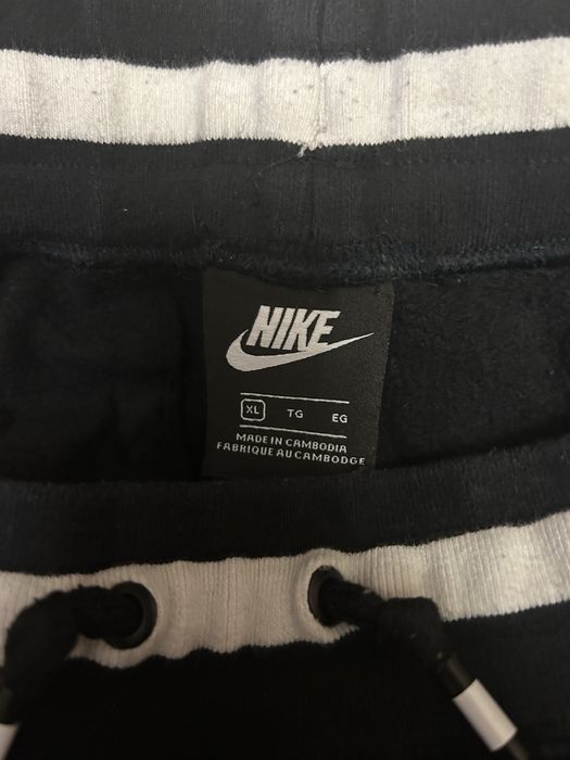 Nike  xl-l спорт