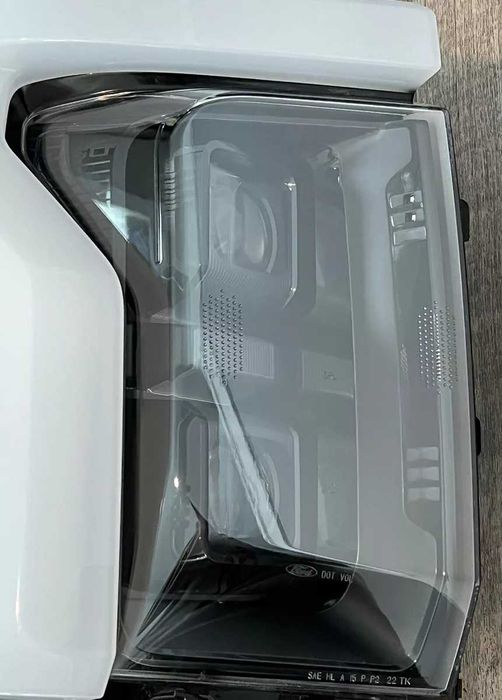 Фара фонарь ford f150 f-150 lightning nl3z13009p nl3z13009n