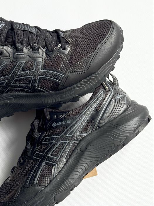 Оригінал | Asics Gel Sonoma 7 Gore-Tex GTX кросівки