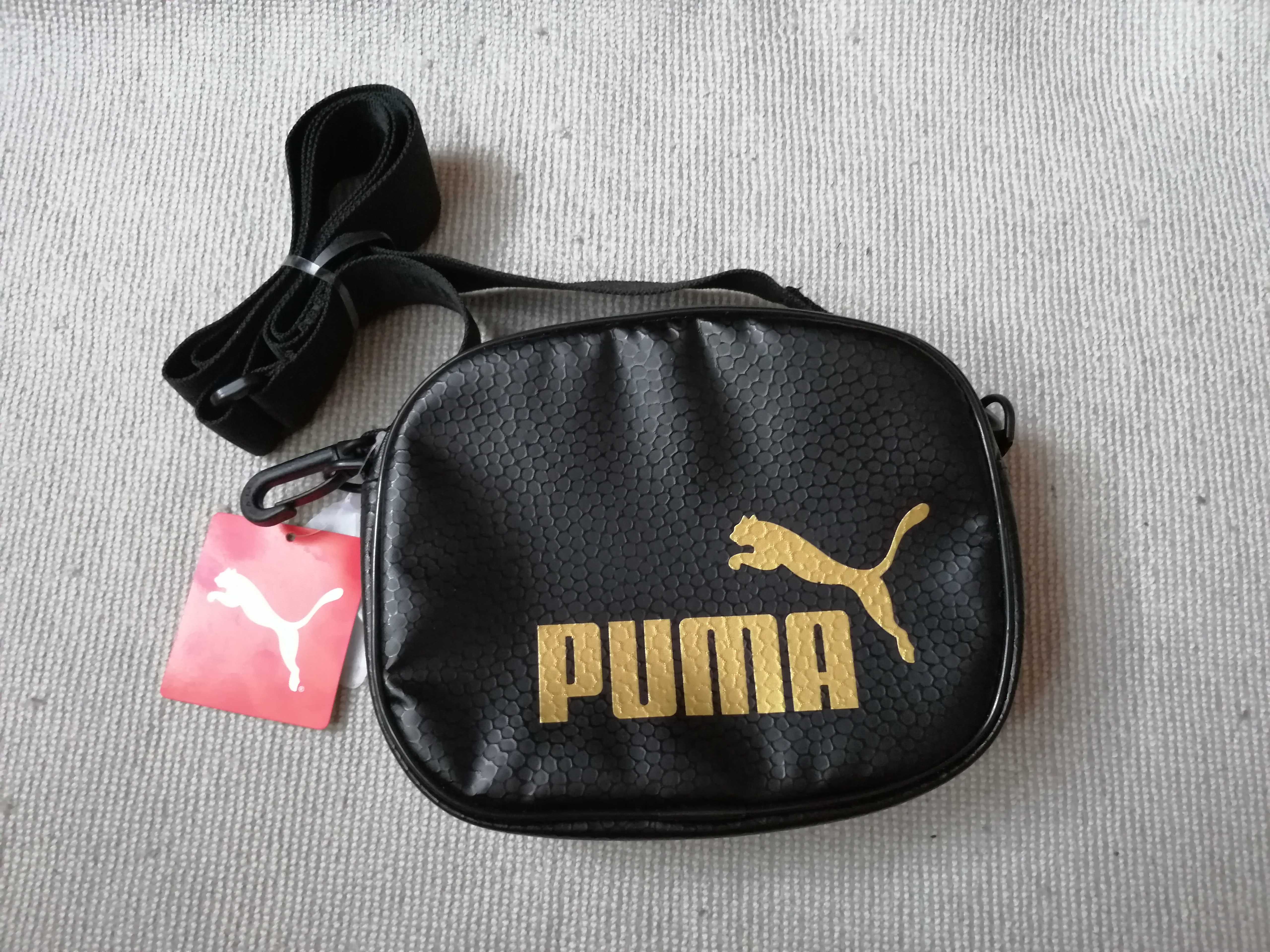 Puma Nerka torebka