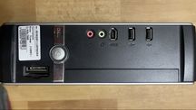 ПК ASUS ( intel J1800)