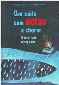 10980 Um Xaile Com Notas a Chorar de Gilda Nunes Barata