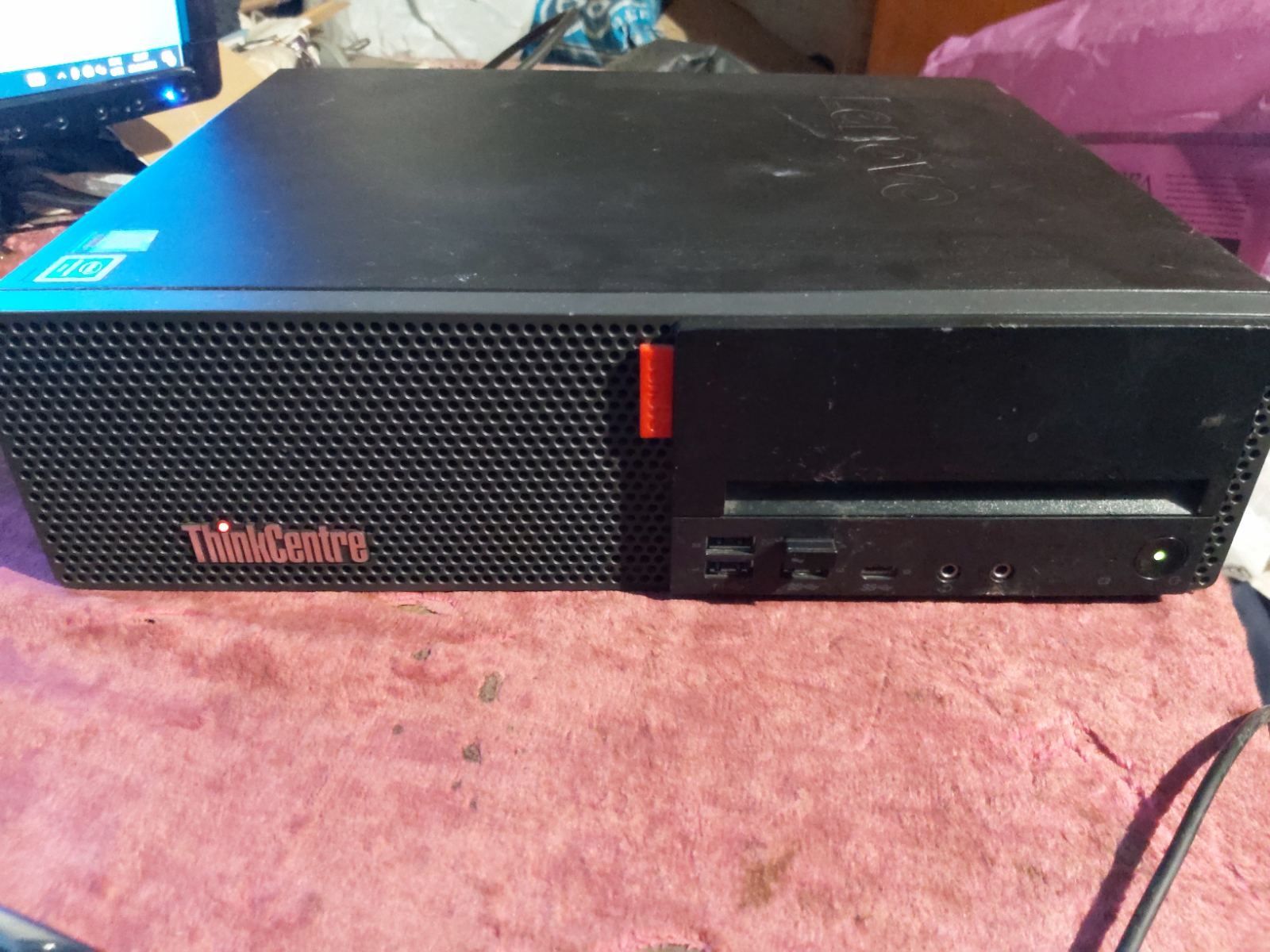 Lenovo ThinkCentre M720s