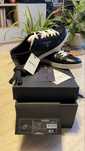 Buty Prada Calzature Uomo 2EE376 Nero 1 rozmiar 44