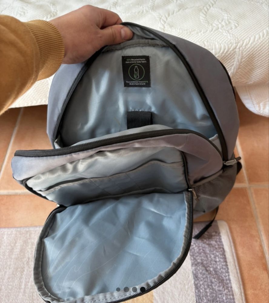 Mochila dell nova