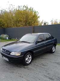 Ford Escort 1.6 90к.с