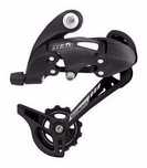 Przerzutka tylna tył Sunrace M40 7 biegów shimano 316g długi wózek