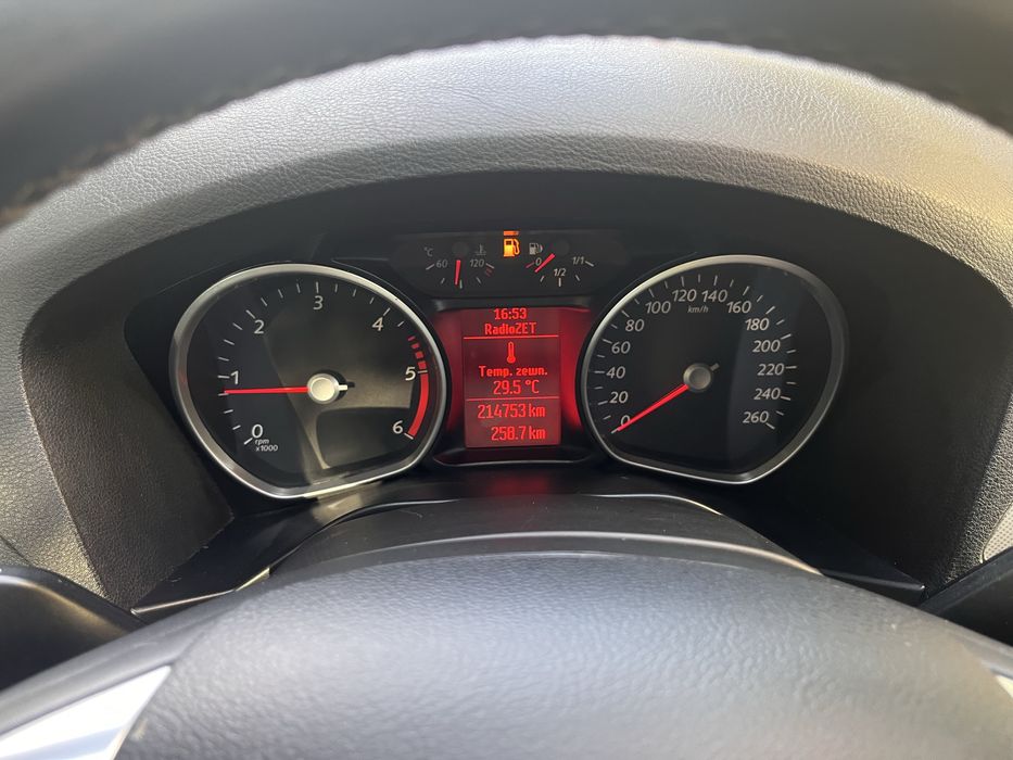 Ford S-max 2.0TDCI 163KM 2013r.7os. Hak