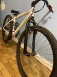 Rockrider 300, aro 24