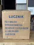 Łucznik Minilock FN2-9