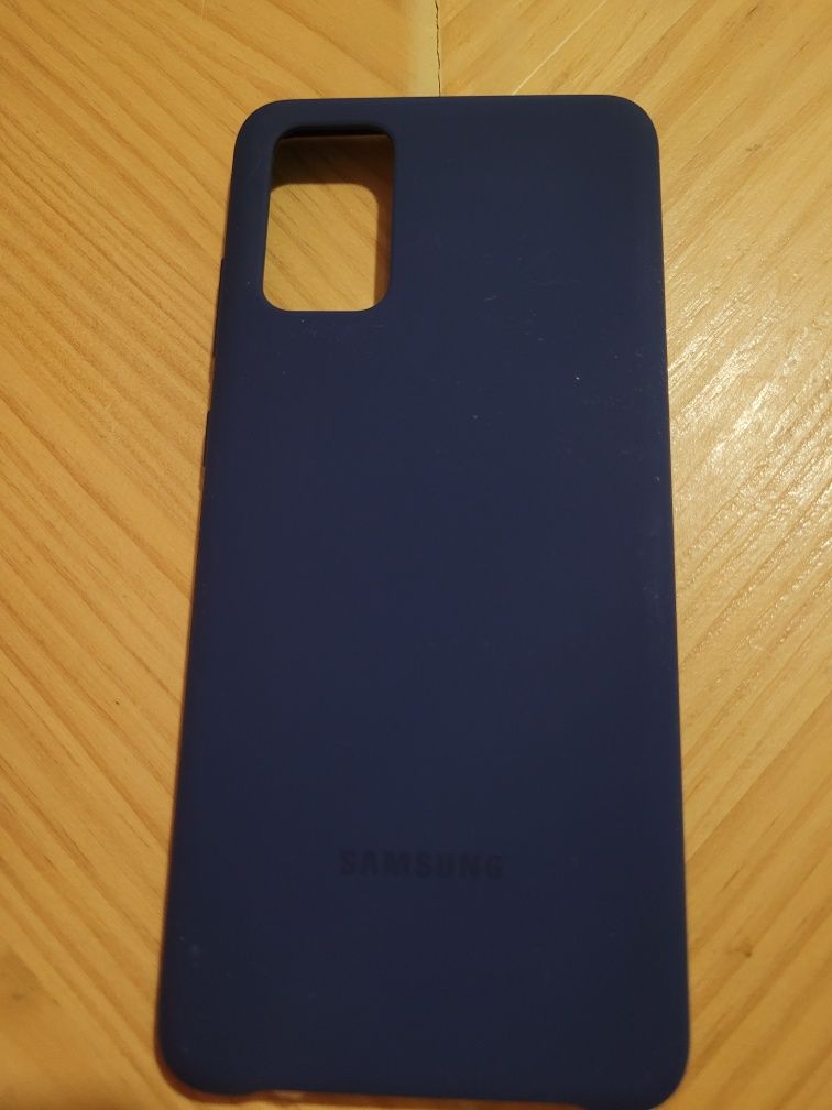 Capa Samsung Galaxy S20+
