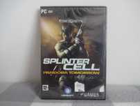 Splinter Cell Pandora Tomorrow (2004) - NOWA, FOLIA!
