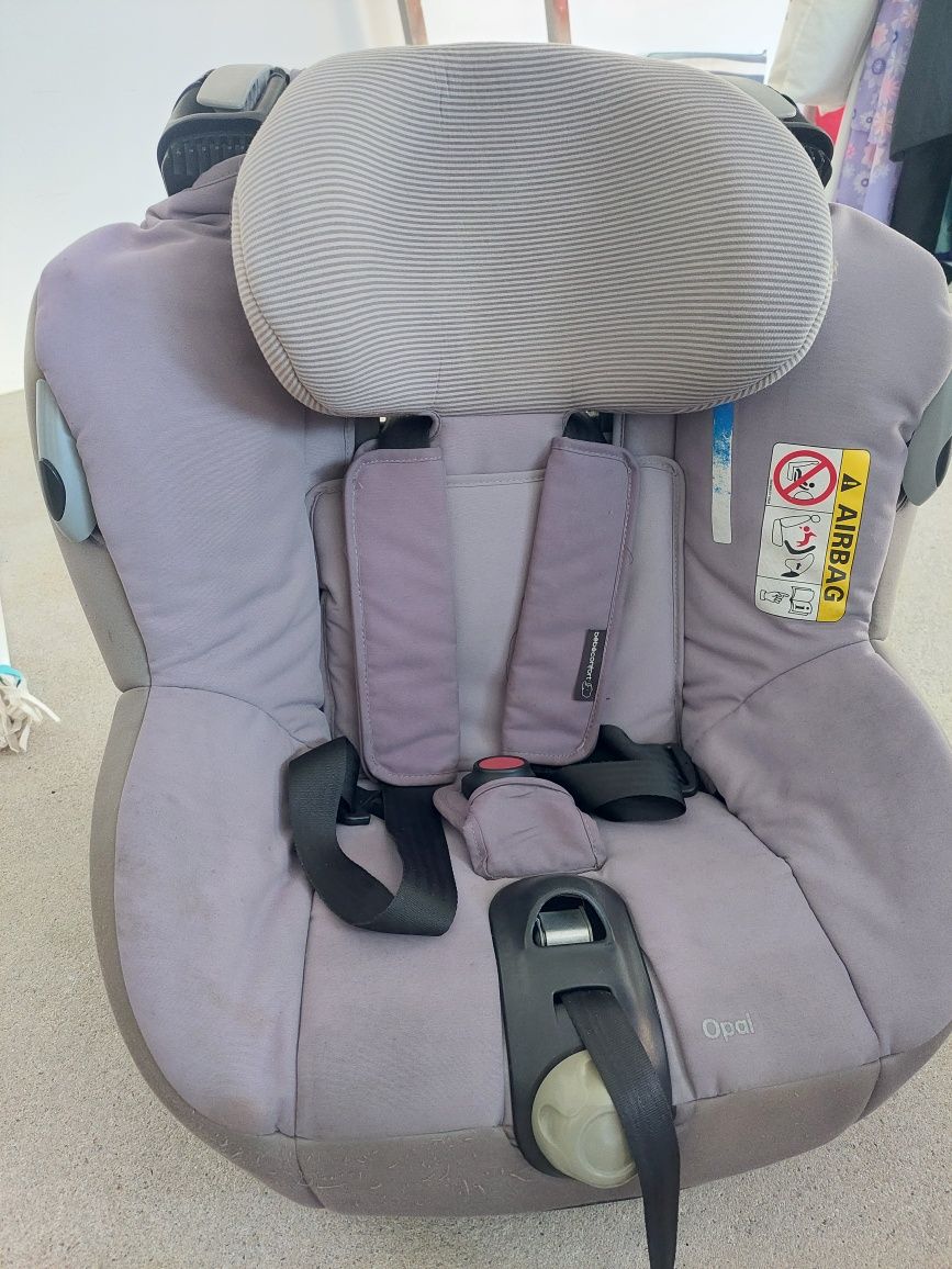 Cadeira de criança para carro