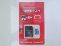 Карта памяти microSD на 32 Гб