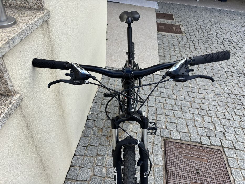 Bicicleta BTT Aro 26