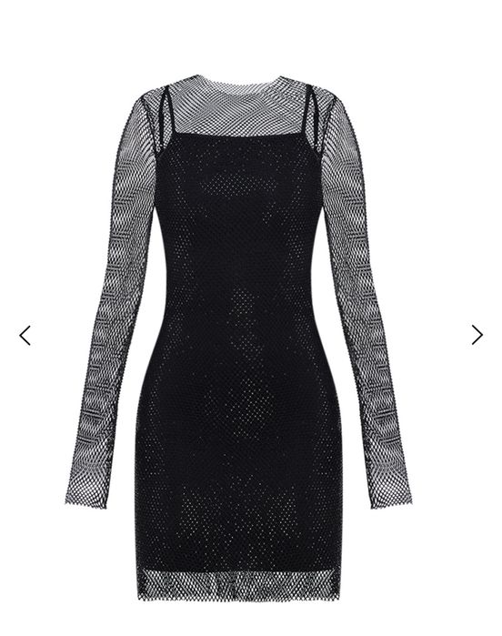 Сукня вечірня one by one