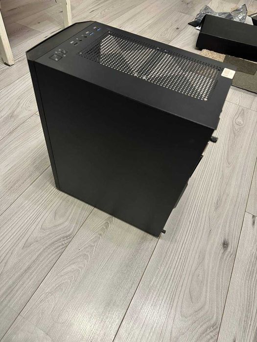 Компьютер GTX 1660 Super + Intel Core I3-10100F 16gb