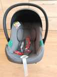 Nosidło Cybex Anton b2