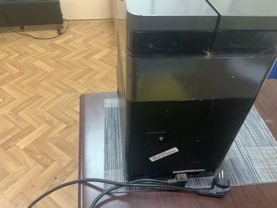 КофемашинаSaeko Lirika