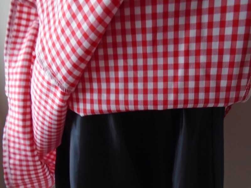 Vestido cai-cai NOVO