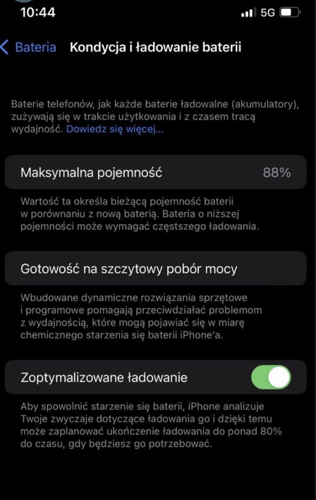 Iphone 12 pro max 128 GB