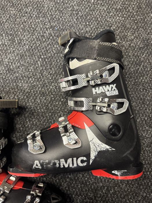 Buty Natciarskie Atomic Hawx Magna 80 28/28.5cm Sklep Serwis Wypo