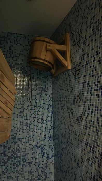 Баня Чан лазня дніпро мангал