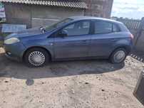 Fiat Bravo 1.9 jtd