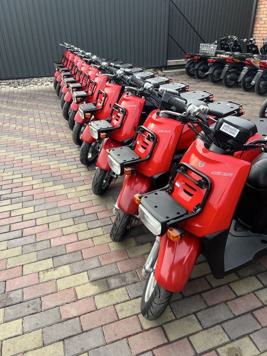 Yamaha cear 06,07,08