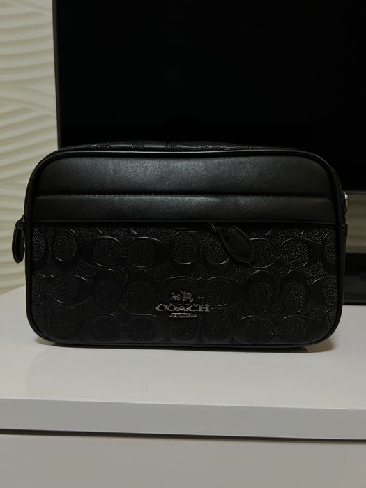 Чоловіча сумка Coach