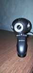 Веб-камера A4Tech PK-336E Black