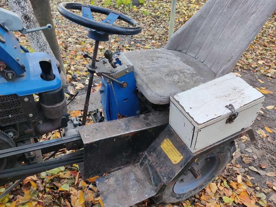 Продам надійного помічника по господарству